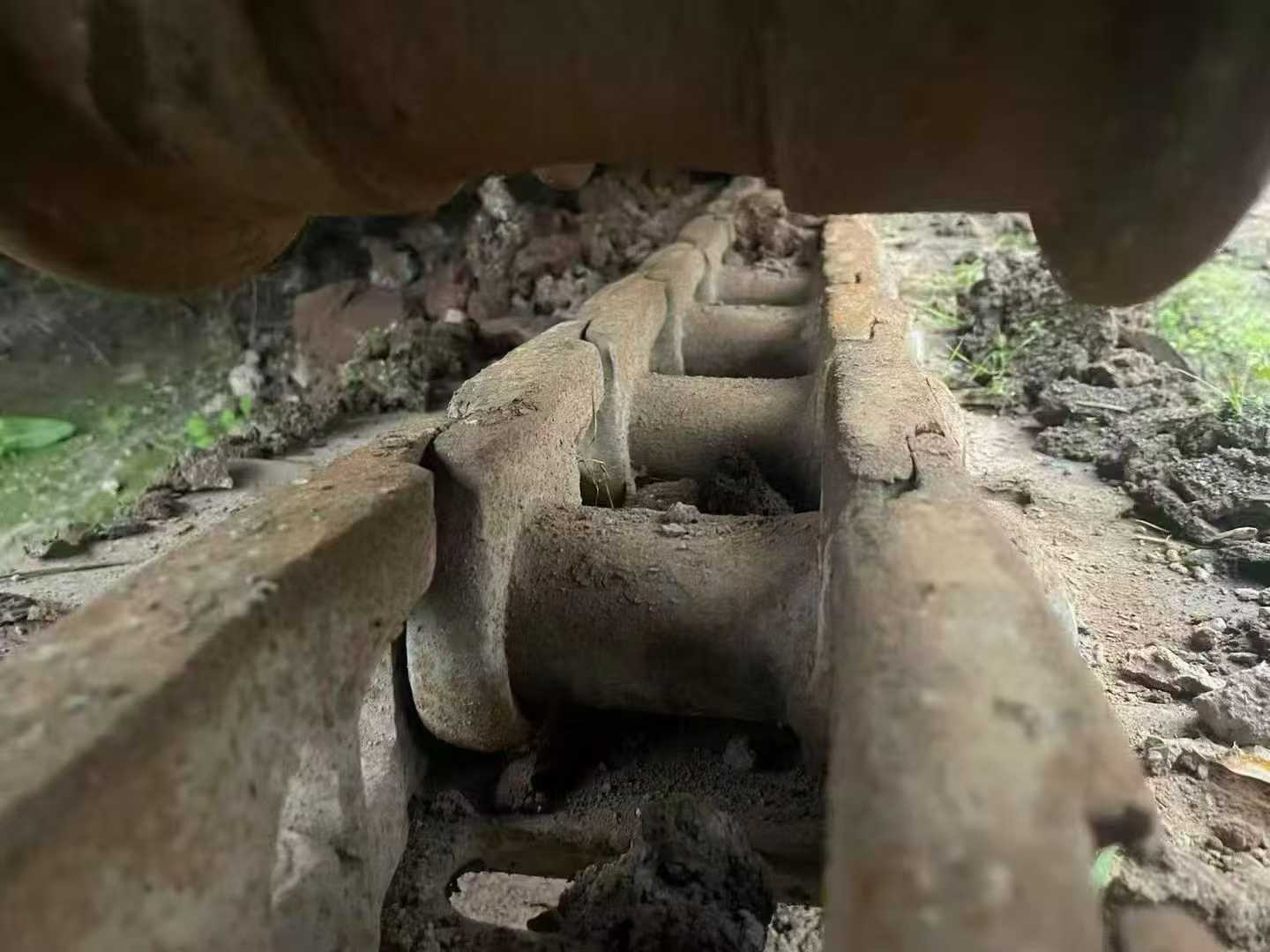 Used Hitachi ZW250 Excavator 2014 Model / 3