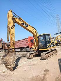 Buy Caterpillar 312V2 Used Excavator / 2 Used Caterpillar 312V2 Excavator 2016 Model / 2