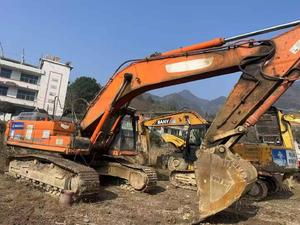 Buy Doosan DX380LC Used Excavator Buy Doosan DX380LC Used Excavator