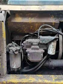 Buy Komatsu PC220 Used Excavator / 4 Used Komatsu PC220 Excavator 2018 Model / 4