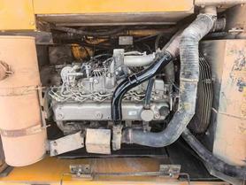 Buy Kato HD1430 Used Excavator / 2 Used Kato HD1430 Excavator 2016 Model / 2