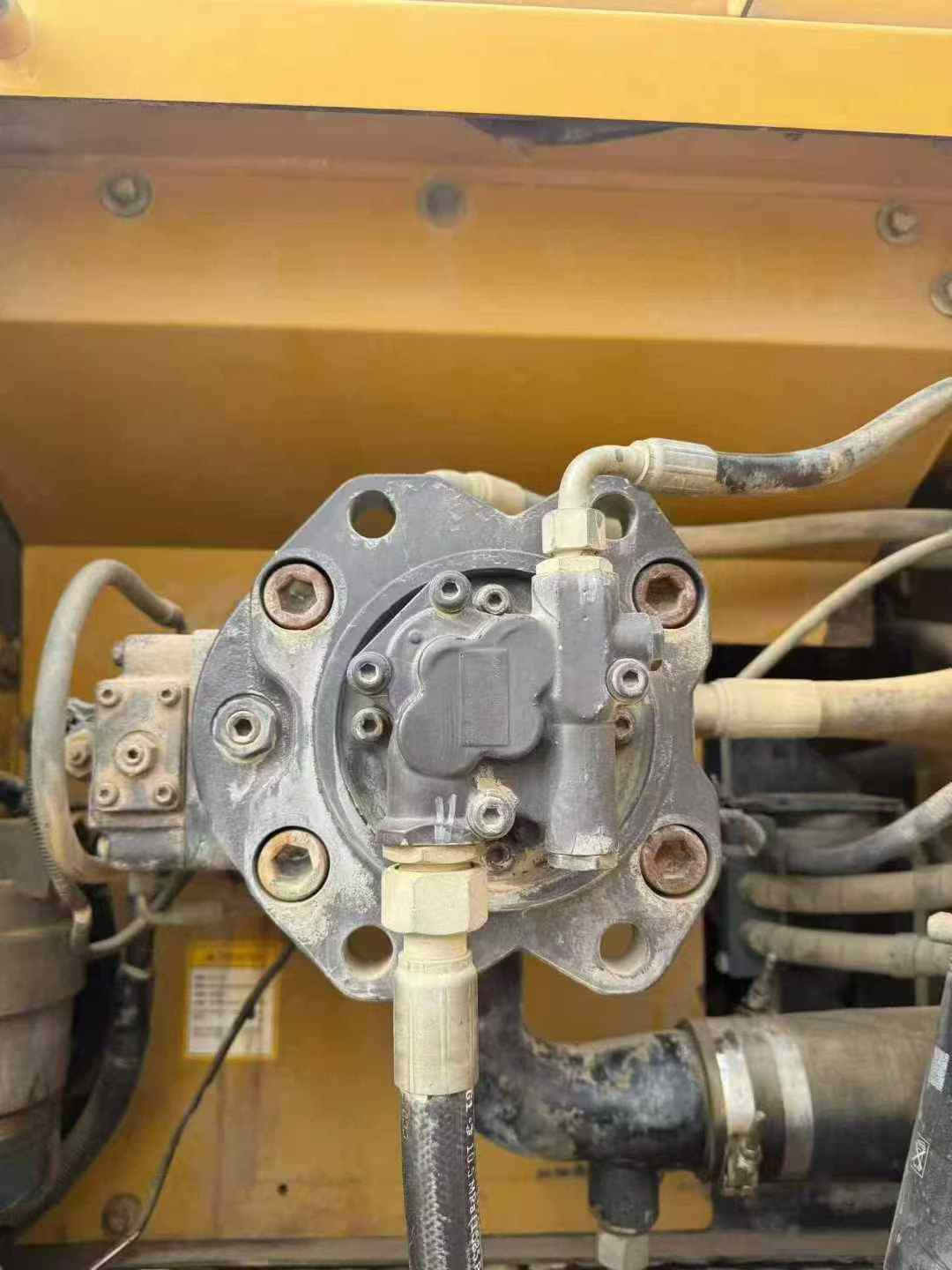 Buy Sany SY205 DPC Used Excavator / 4 Used Sany SY205 DPC Excavator 2018 Model / 4