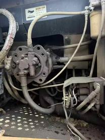 Buy Case 21E Used Excavator / 5 Used Case 21E Excavator 2012 Model / 5