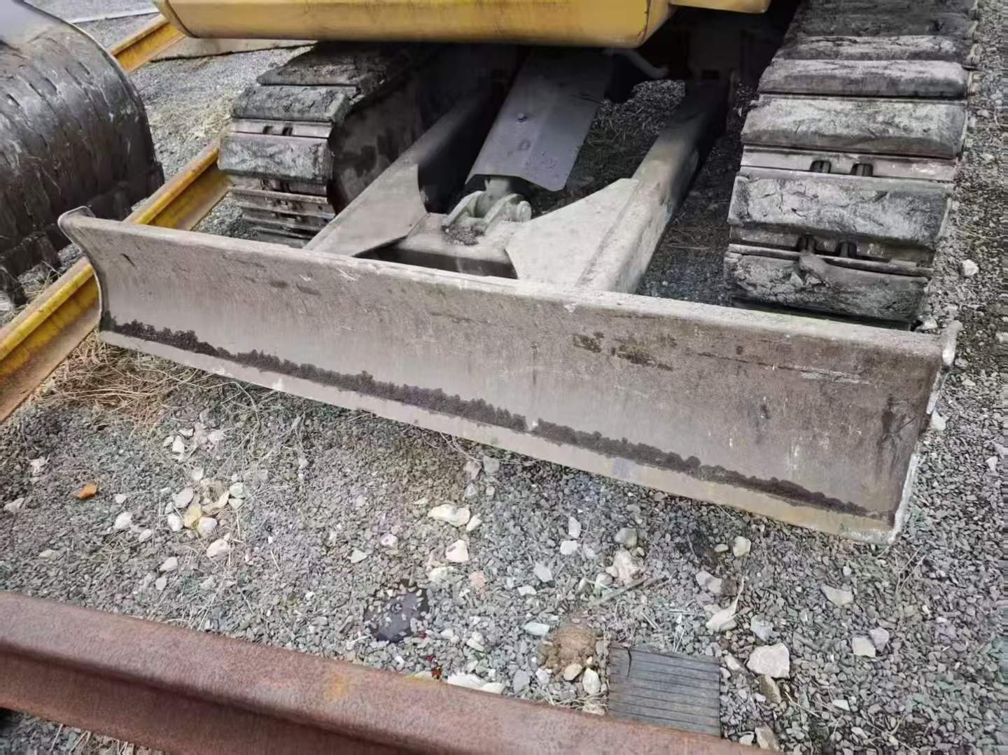 Buy Caterpillar 306E Used Excavator / 6 Used Caterpillar 306E Excavator 2018 Model / 6