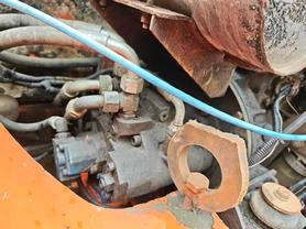 Buy Doosan DX80 Used Excavator / 6 Used Doosan DX80 Excavator 2016 Model / 6