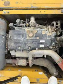 Buy Sany SY205 DPC Used Excavator / 3 Used Sany SY205 DPC Excavator 2018 Model / 3