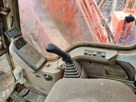 Buy Doosan DX80 Used Excavator / 9 Used Doosan DX80 Excavator 2016 Model / 9