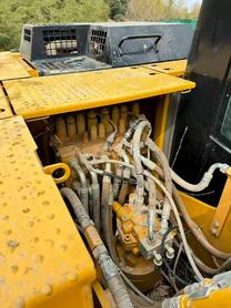 Buy Caterpillar 312 Used Excavator / 3 Used Caterpillar 312 Excavator 2021 Model / 3