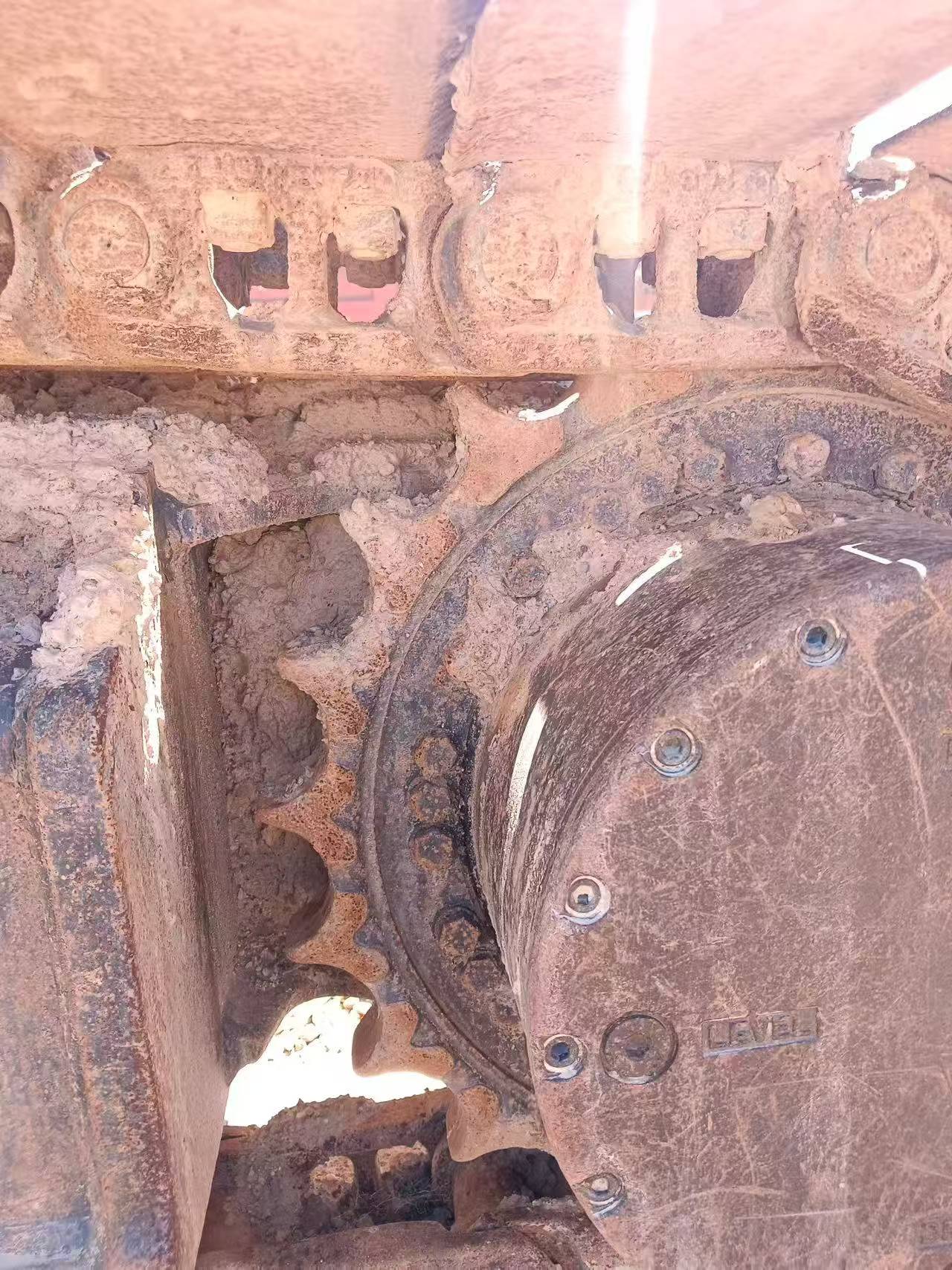 Used XCMG XE205GH Excavator 2020 Model / 2