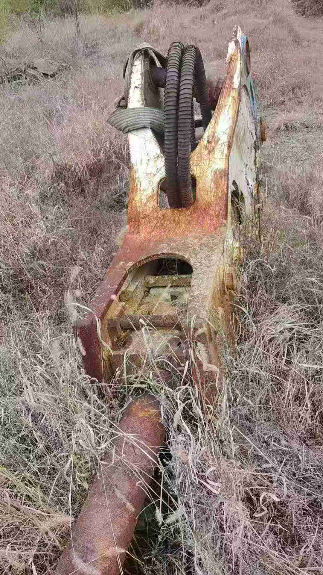 Used Caterpillar 320GC Excavator 2018 Model / 8