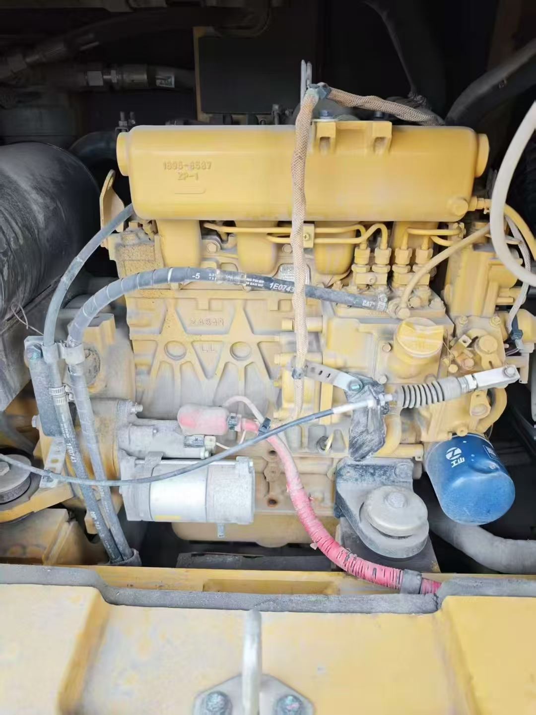 Buy Caterpillar 306E Used Excavator / 4 Used Caterpillar 306E Excavator 2018 Model / 4