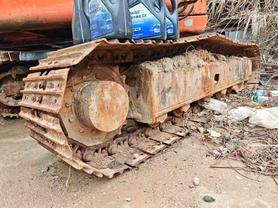 Buy Doosan DX80 Used Excavator / 2 Used Doosan DX80 Excavator 2016 Model / 2