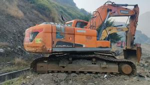 Buy Doosan DX60 Used Excavator Buy Doosan DX60 Used Excavator