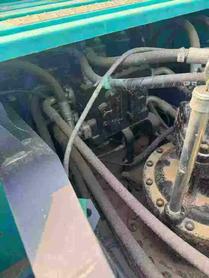 Buy Kobelco SK60 Used Excavator / 6 Used Kobelco SK60 Excavator 2020 Model / 6