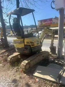Buy Yanmar Vio20 Used Excavator Buy Yanmar Vio20 Used Excavator