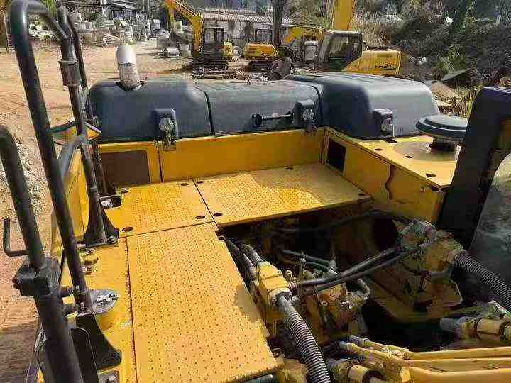 Used Caterpillar 336EL Excavator 2016 Model / 4