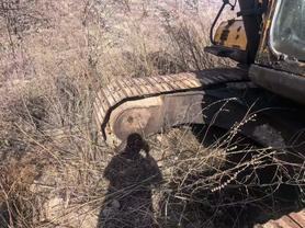 Buy Sany SY215C-8S Used Excavator / 3 Used Sany SY215C-8S Excavator 2016 Model / 3