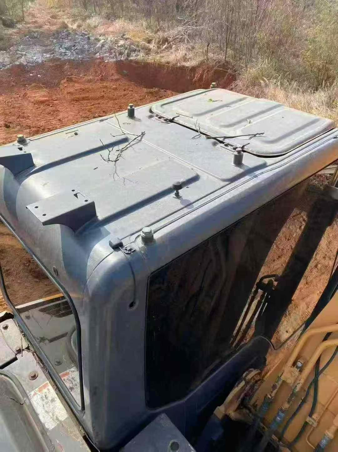 Buy Case CX130 Used Excavator / 5 Used Case CX130 Excavator 2015 Model / 5