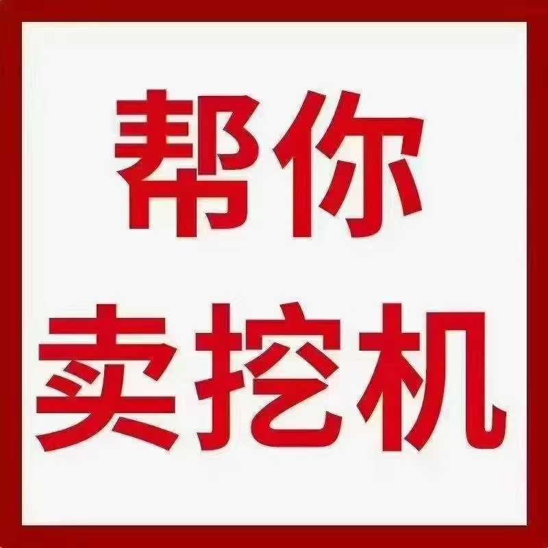 Used Sany SY245H Excavator 2016 Model / 2