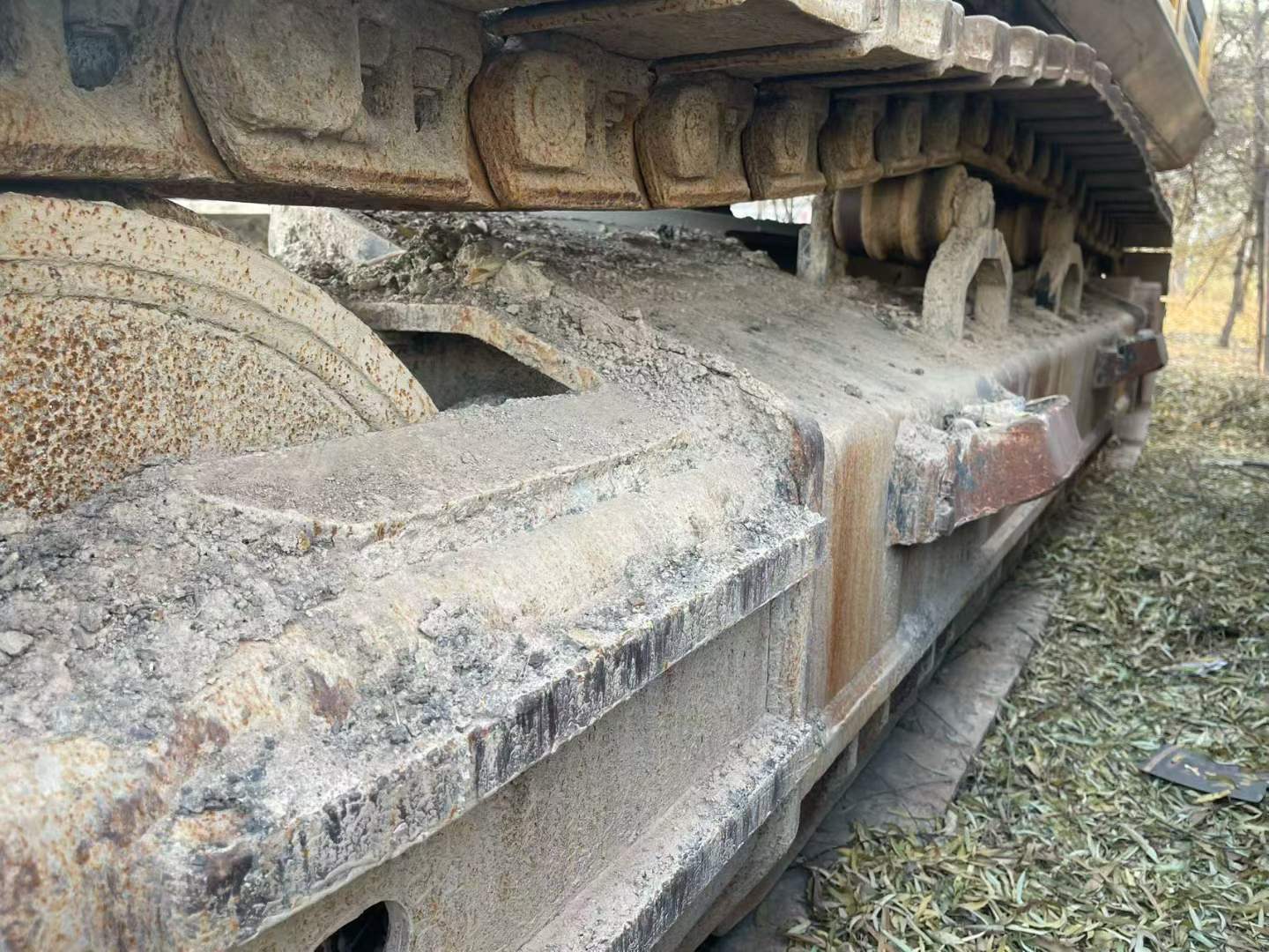 Used Sany SY85 Excavator 2019 Model / 8