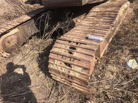 Buy Sany SY215C-8S Used Excavator / 2 Used Sany SY215C-8S Excavator 2016 Model / 2