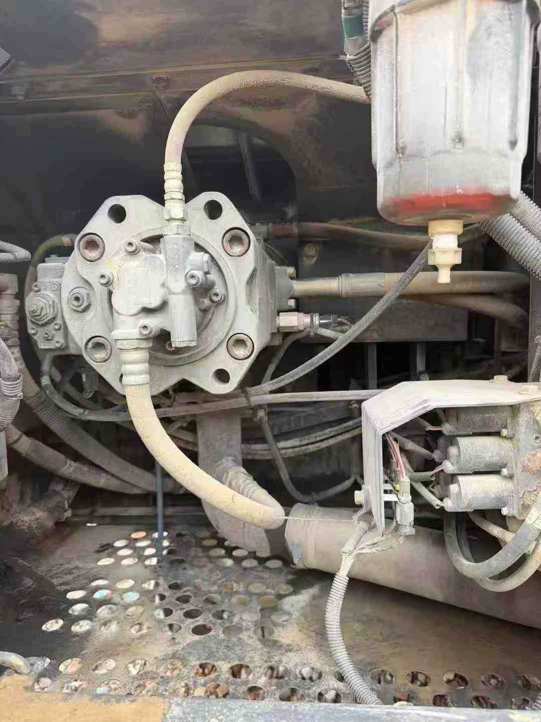 Buy Case 21E Used Excavator / 5 Used Case 21E Excavator 2018 Model / 5