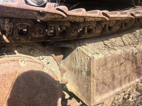 Buy Sany SY215C-8S Used Excavator / 5 Used Sany SY215C-8S Excavator 2016 Model / 5