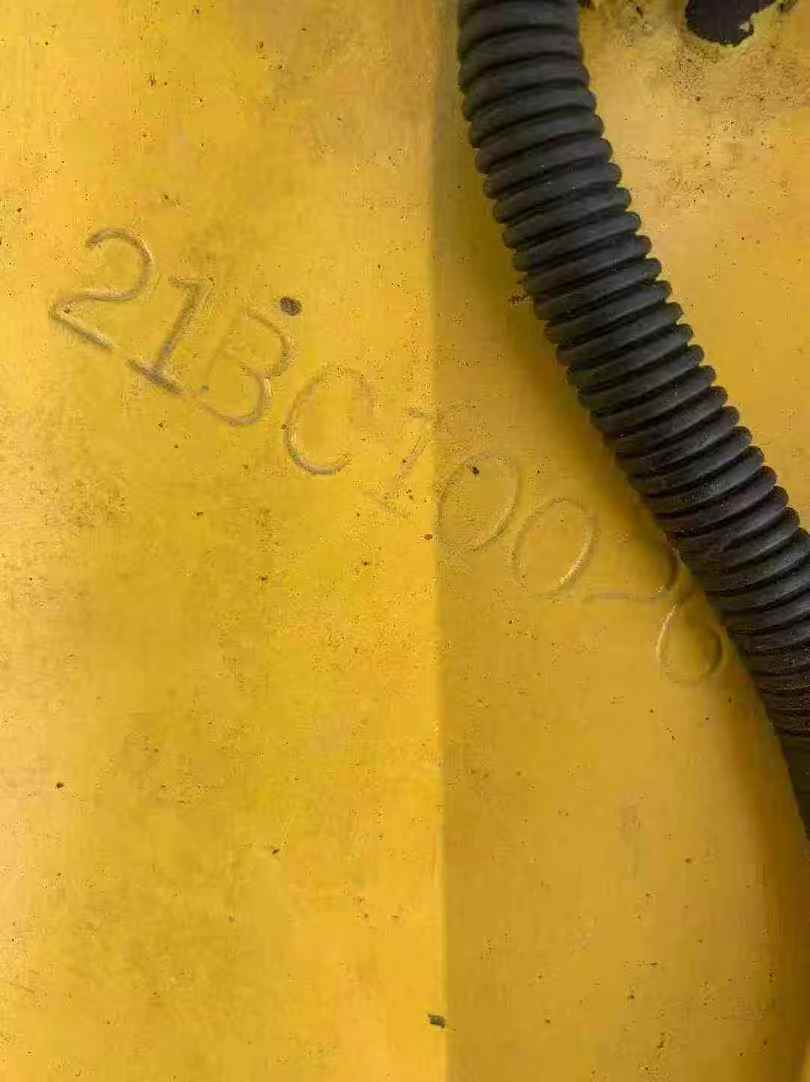 Used Komatsu PC200-8 Excavator 2021 Model / 4