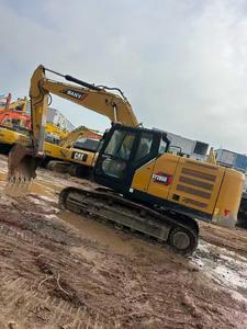 Buy Sany SY205H Used Excavator Buy Sany SY205H Used Excavator