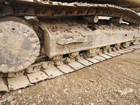 Buy Caterpillar 320D Used Excavator / 7 Used Caterpillar 320D Excavator 2014 Model / 7