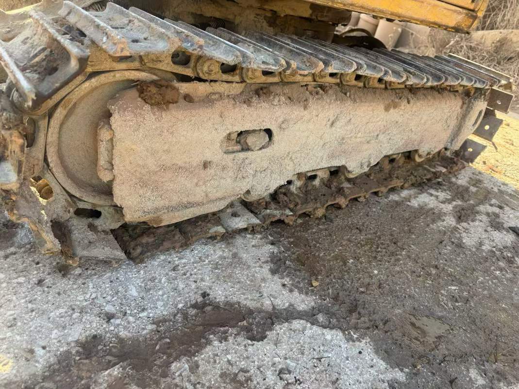 Buy Caterpillar 301.7D Used Excavator / 8 Used Caterpillar 301.7D Excavator 2016 Model / 8