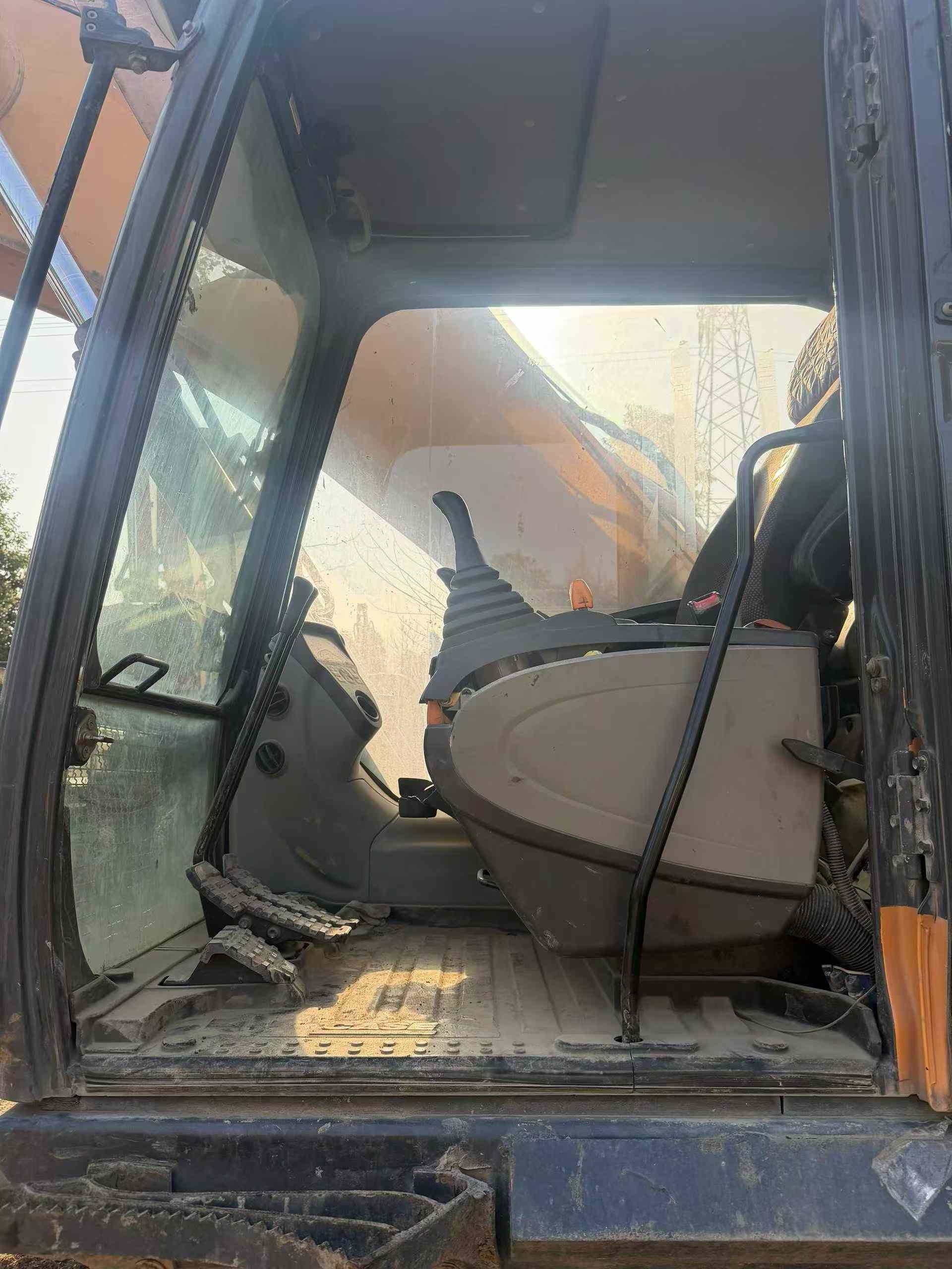 Buy Case CX35 Used Excavator / 9 Used Case CX35 Excavator 2019 Model / 9