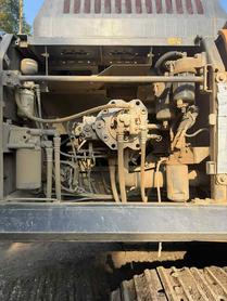 Buy Case CX35 Used Excavator / 4 Used Case CX35 Excavator 2019 Model / 4