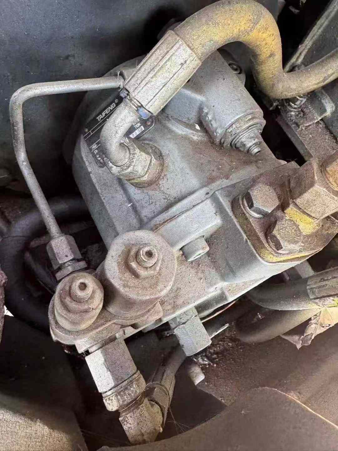 Buy Yanmar Vio20 Used Excavator / 3 Used Yanmar Vio20 Excavator 2016 Model / 3