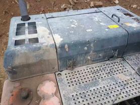 Buy Doosan DX60 Used Excavator / 9 Used Doosan DX60 Excavator 2021 Model / 9