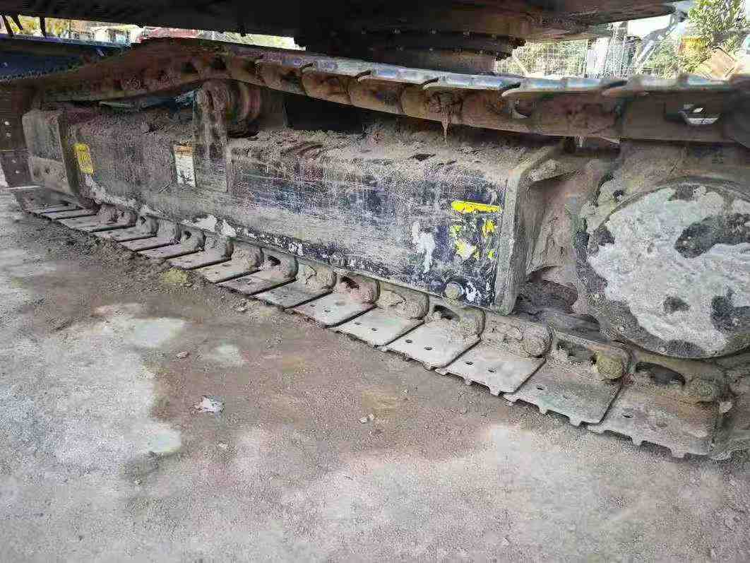 Used Sany SY60 Excavator 2022 Model / 8