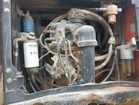 Buy Doosan DX60 Used Excavator / 7 Used Doosan DX60 Excavator 2021 Model / 7
