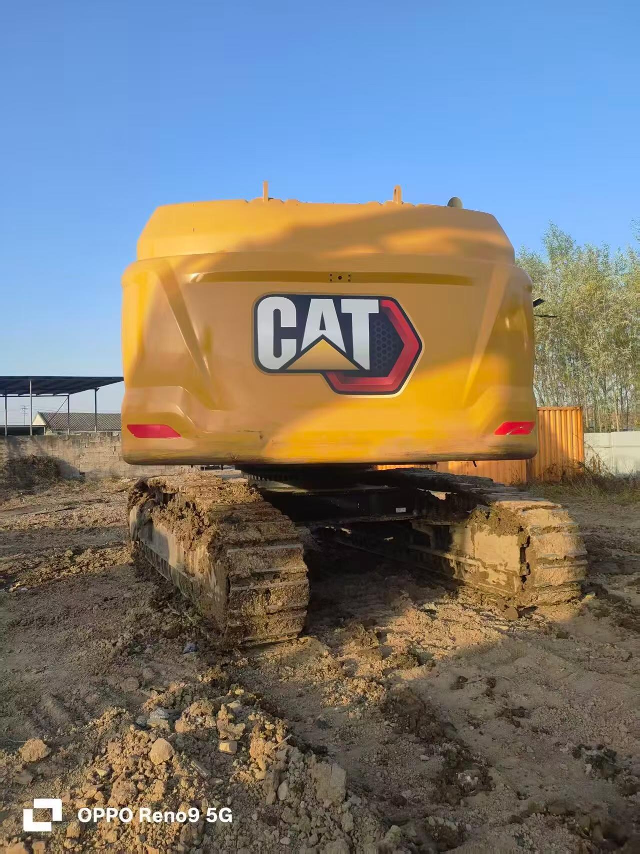 Used Caterpillar CAT355  Excavator 2024 Model / 2