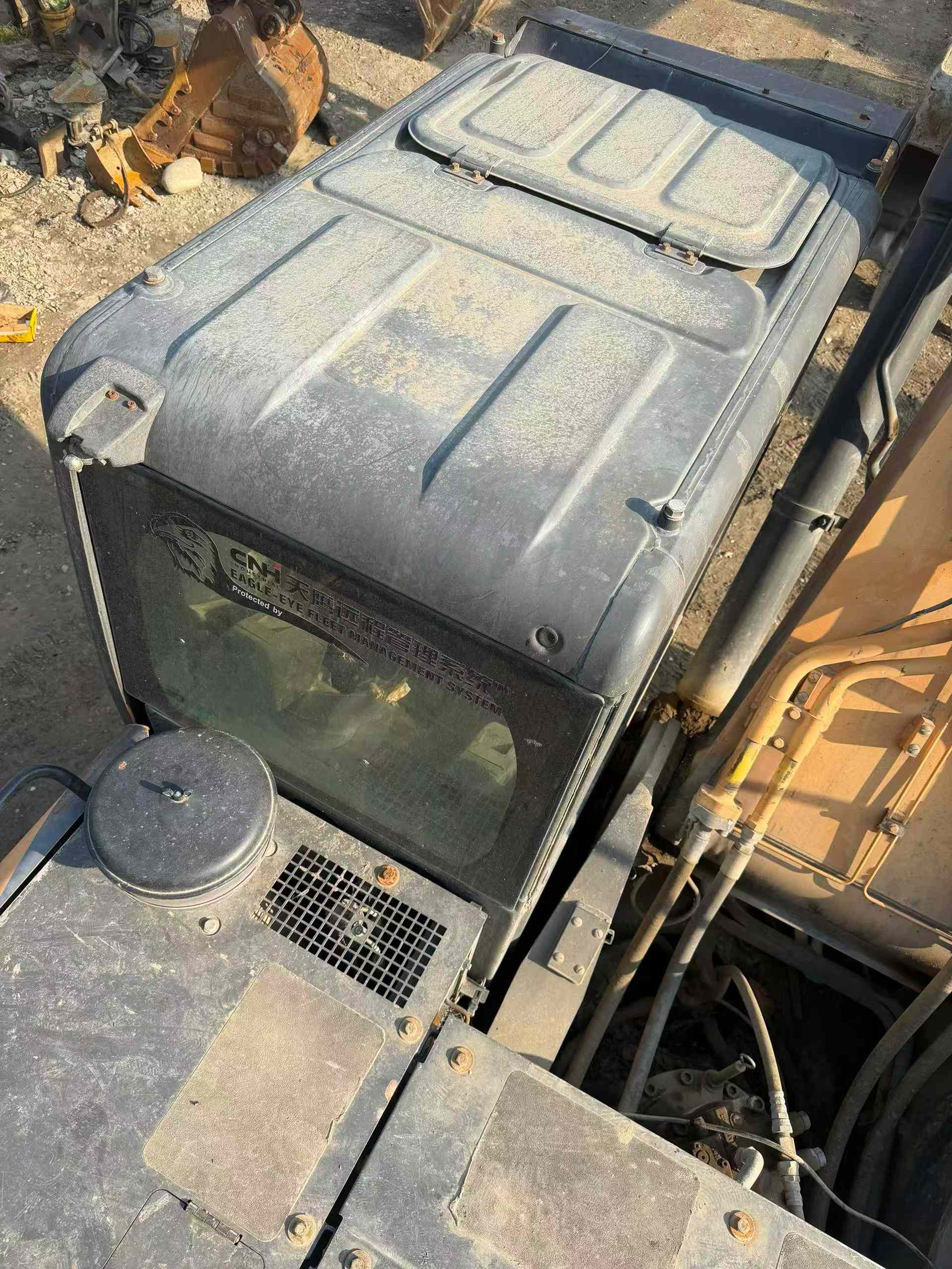 Buy Case CX35 Used Excavator / 5 Used Case CX35 Excavator 2019 Model / 5