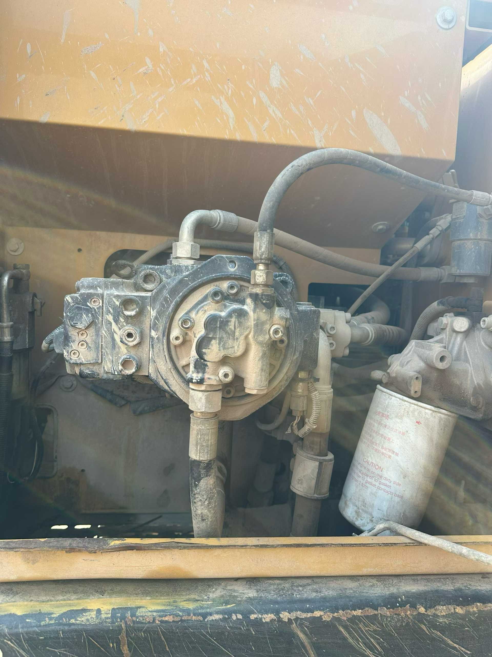 Buy Sany SY215W Used Excavator / 7 Used Sany SY215W Excavator 2020 Model / 7