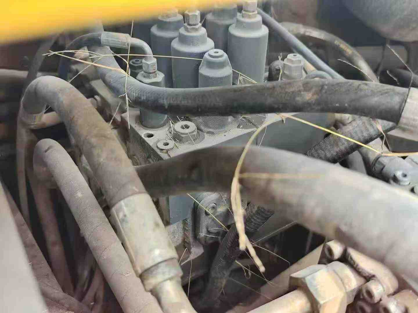 Buy XCMG XE245DK Used Excavator / 7 Used XCMG XE245DK Excavator 2016 Model / 7