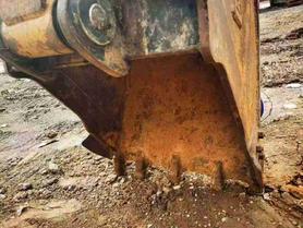 Buy Caterpillar 307V2 Used Excavator / 5 Used Caterpillar 307V2 Excavator 2021 Model / 5