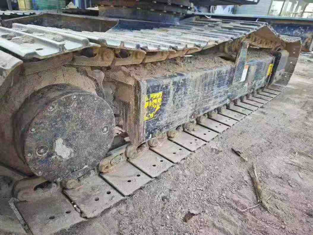 Used Sany SY60 Excavator 2022 Model / 9