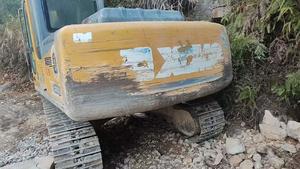 Buy XCMG XE135GA Used Excavator Buy XCMG XE135GA Used Excavator