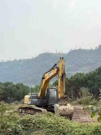 Buy XCMG XE245DK Used Excavator / 3 Used XCMG XE245DK Excavator 2016 Model / 3