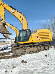 Buy Caterpillar CAT355 Used Excavator Buy Caterpillar CAT355 Used Excavator