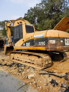 Buy Caterpillar CT20 Used Excavator Buy Caterpillar CT20 Used Excavator