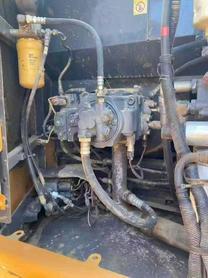 Buy Case CX130 Used Excavator / 9 Used Case CX130 Excavator 2015 Model / 9