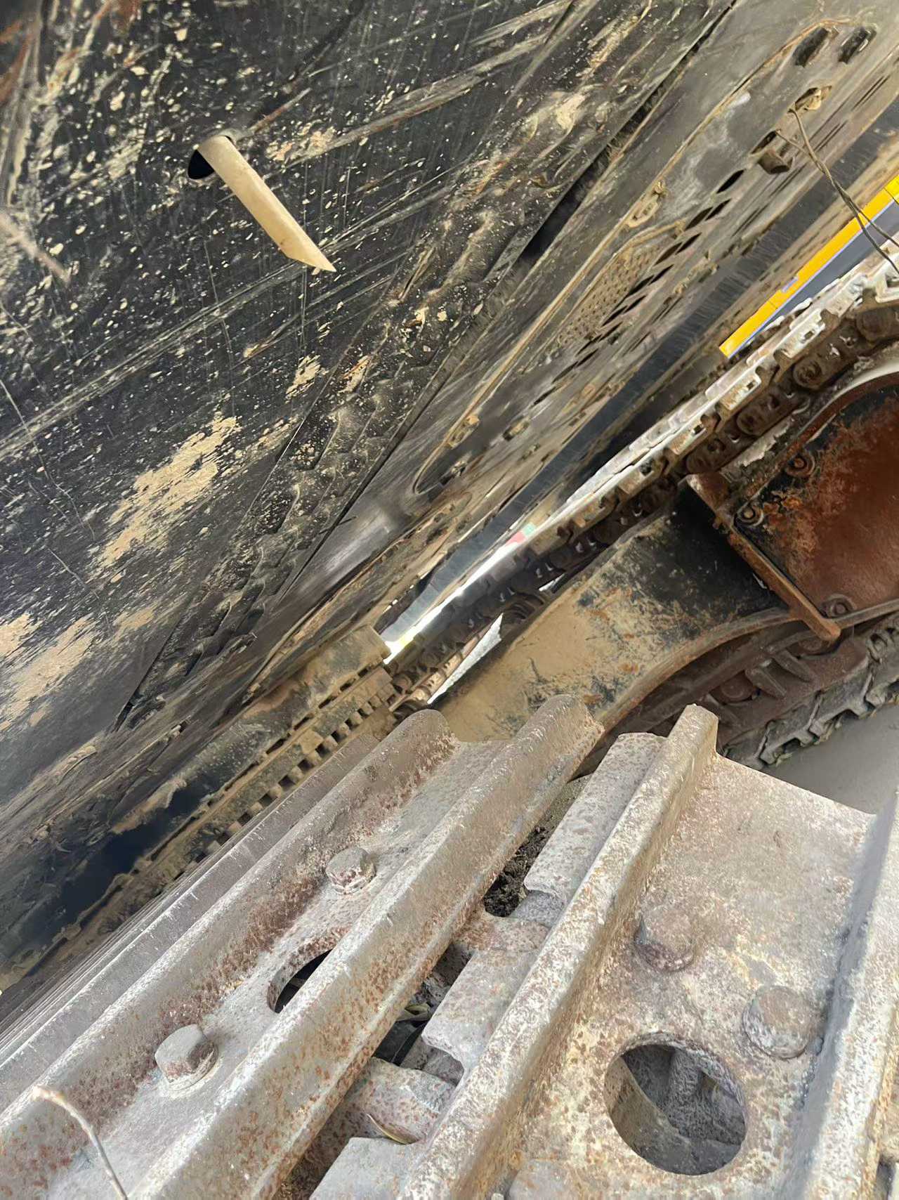 Used Sany SY85 Excavator 2019 Model / 6