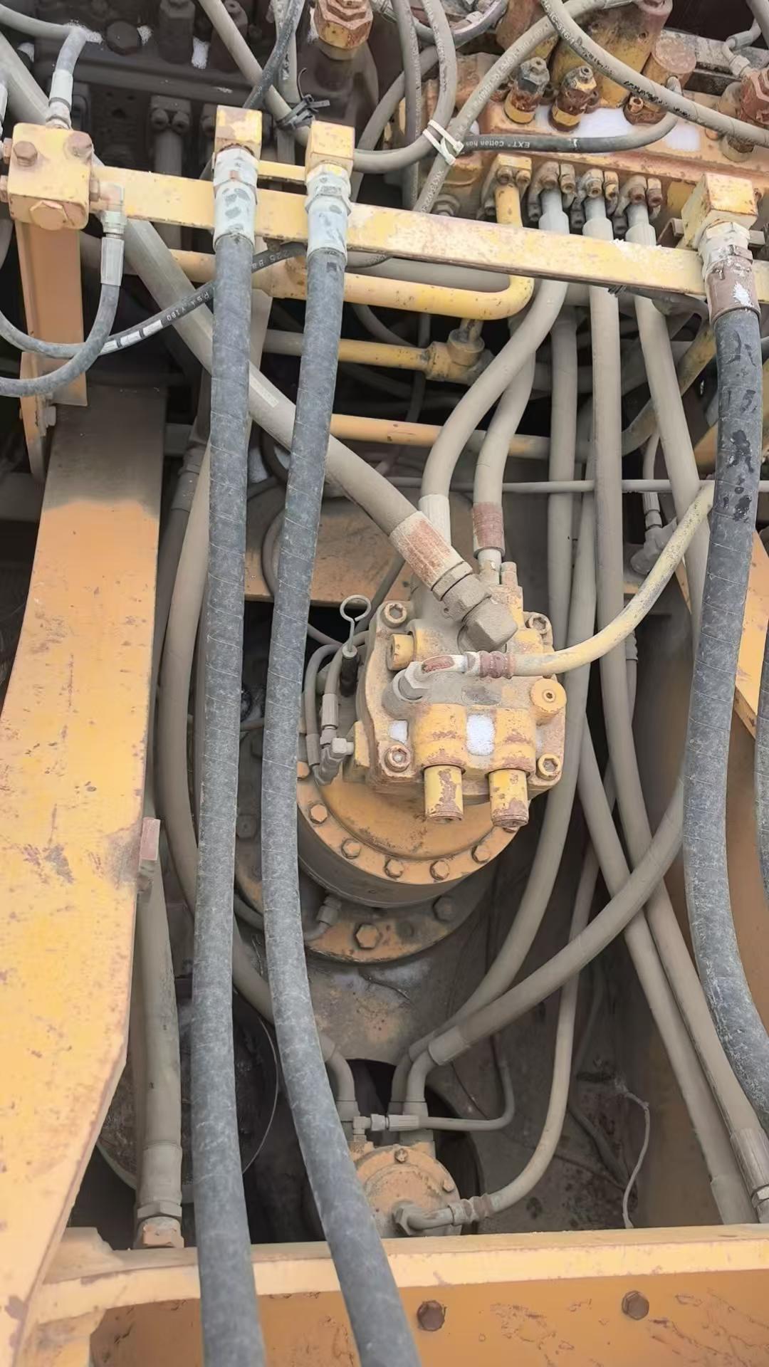 Used Kato KATO 100NS Excavator 2016 Model / 3